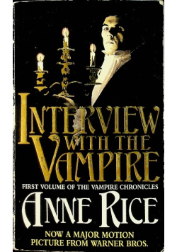 Interview With the Vampire