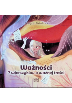 Ważności 7 wierszyków o ważnej treści