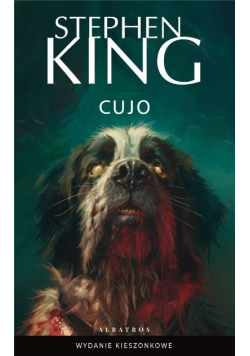 Cujo pocket