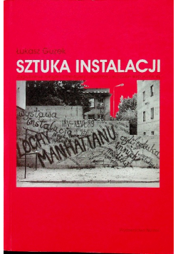 Sztuka instalacji