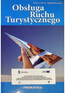 Obsługa ruchu turystycznego