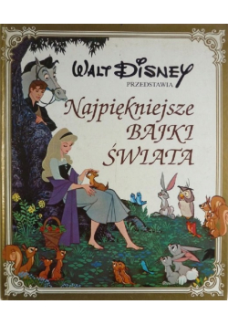 najpiekniejsze bajki świata
