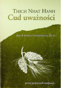 Cud uważności