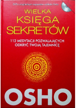 Wielka księga sekretów