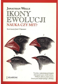 Ikony ewolucji
