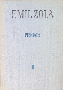 Pieniądz