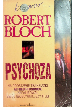 Psychoza