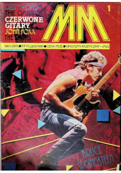 Mm Nr 1 do 10 / 86