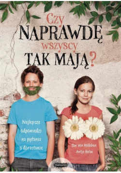 Czy naprawdę wszyscy tak mają?