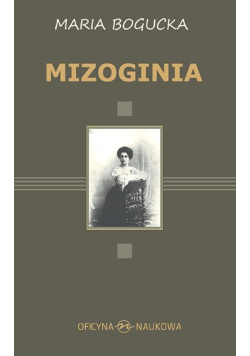 Mizoginia