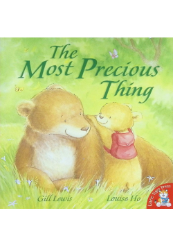 The Most Precious Thing