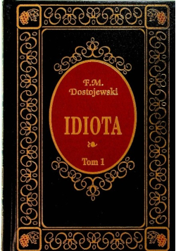 Idiota Tom 1