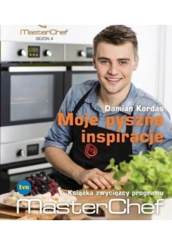 Moje pyszne inspiracje