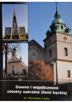 Obiekty sakralne ziemi oświęcimskiej