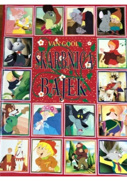 Skarbnica bajek