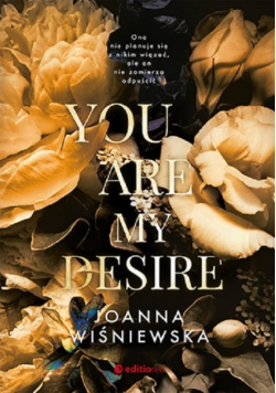 You are my desire