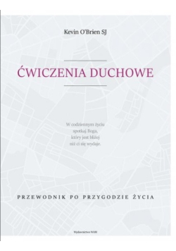 Ćwiczenia duchowe