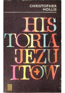 Historia jezuitów