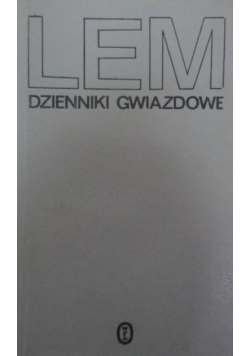 Dzienniki Gwiazdowe