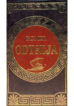 Odyseja