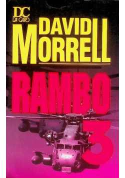 Rambo Tom 3
