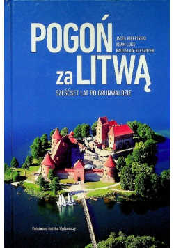 Pogoń za Litwą