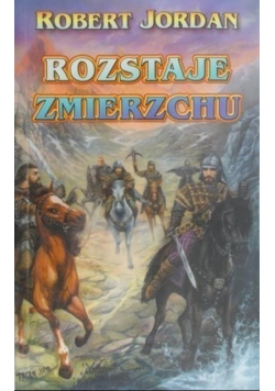 Rozstaje zmierzchu