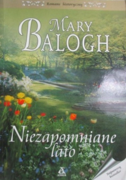 Niezapomniane lato
