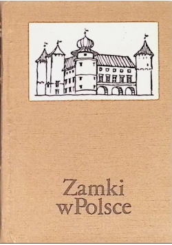 Zamki w Polsce. Miniatura