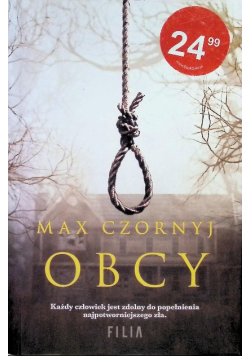Obcy