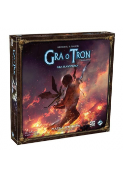 Gra o Tron: Matka Smoków GALAKTA