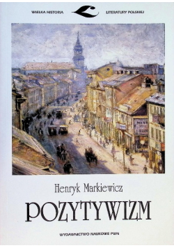 Pozytywizm