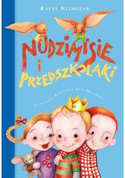 Nudzimisie i przedszkolaki
