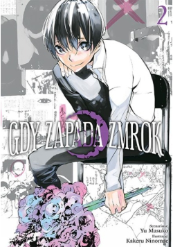 Gdy zapada zmrok Tom 2