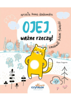 Ojej, ważne rzeczy!