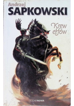 Krew elfów