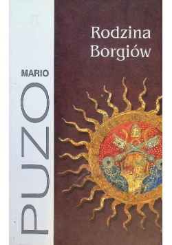 Rodzina Borigów