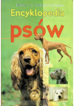 Encyklopedia psów