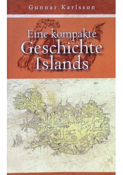 Eine kompakte Geschichte Islands