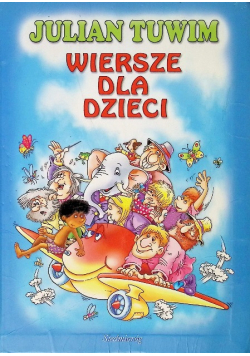 Wiersze dla dzieci Tuwim