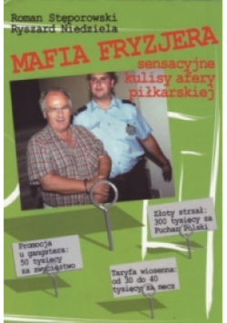 Mafia fryzjera