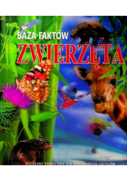 Baza faktów Zwierzęta