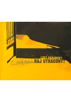 Raj utracony