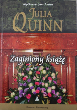 Zaginiony książę