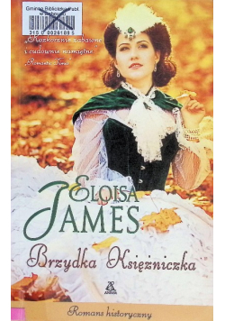 Brzydka Księżniczka