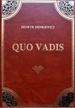 Quo Vadis