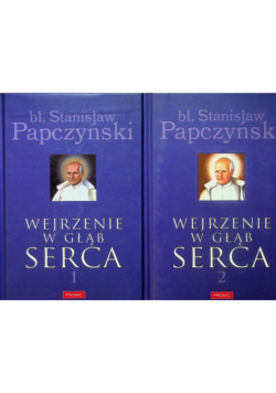 Wejrzenie w głąb serca Część 1 i 2