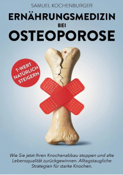 Ernahrungsmedizin bei Osteoporose