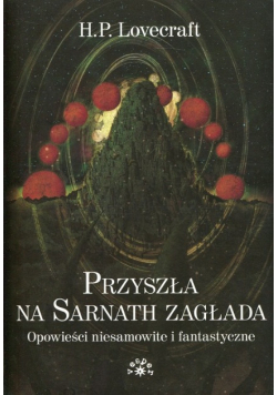 Przyszła na Sarnath zagłada