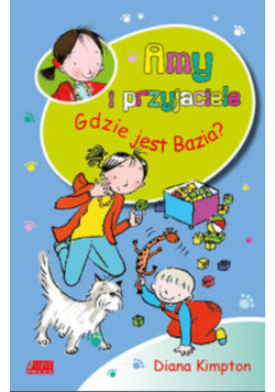 Gdzie jest Bazia?